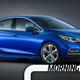 Illustration for article titled Can The 2016 Chevrolet Cruze Rescue The Sedan?